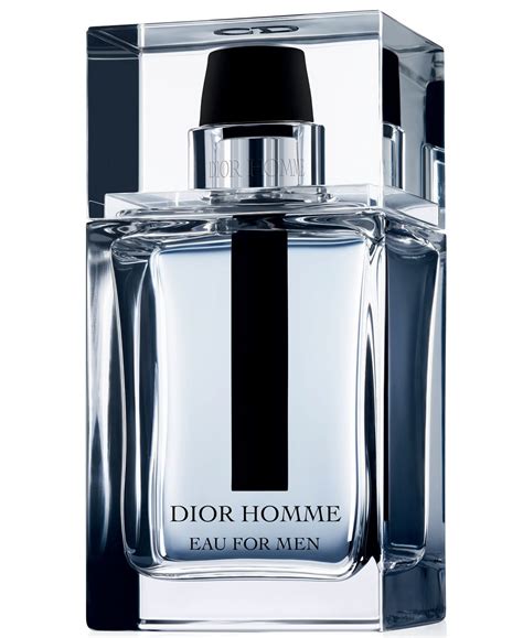 dior homme parfum macy's